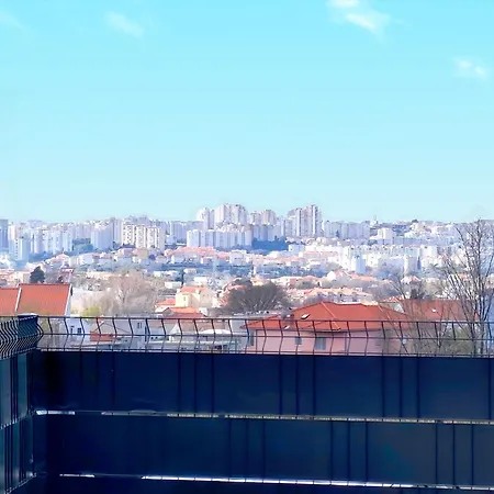 Appartement Nashi Garden Split