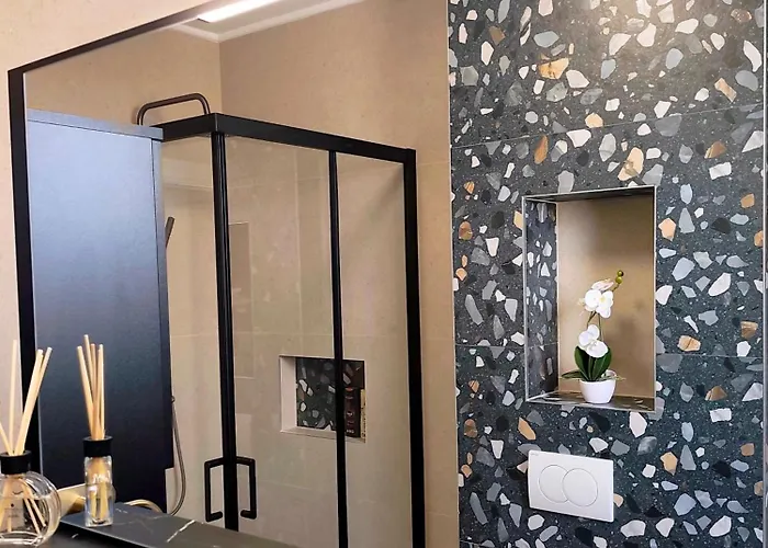 Nashi Garden Split Appartement