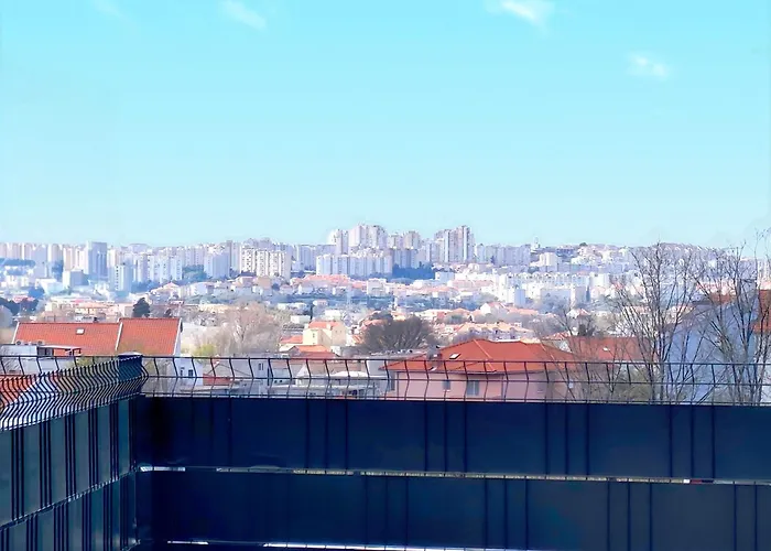 Appartement Nashi Garden Split