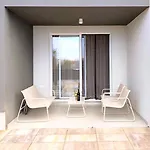 Nashi Garden Split With View & Parking Apartment *