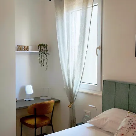 Nashi Garden Split With View & Parking * Solin