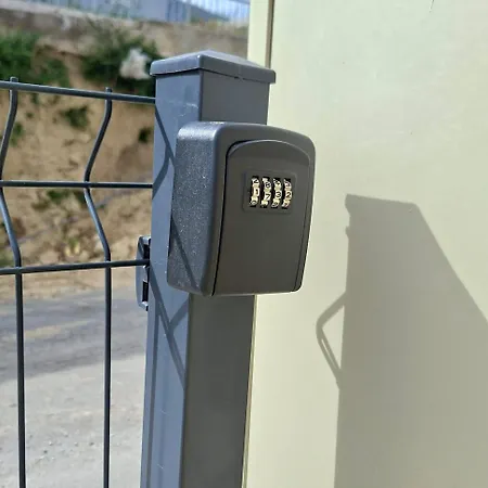 Appartamento Nashi Garden Split With View & Parking